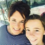 Susan LaBrecque Rowatt - @scooby8866 - Instagram