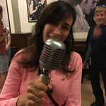 Susan Ladd - @yogi_suz33 - Instagram