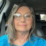 Susan Ladner Parrish - @s.bankston - Instagram