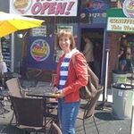 Susan Ladner Saparow - @susansaparow - Instagram