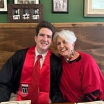 Susan Cook Lahey - @cookiedawg5 - Instagram