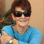 Susan Lamm Wolfe - @susanlammwolfe - Instagram
