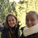 Sue - @susanlamont_1 - Instagram