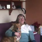 Susan Lamont - Facebook