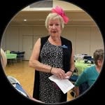 Susan Lamont - @lamont_susan - Instagram