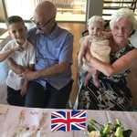 Susan Lamont - @suealan2014 - Instagram