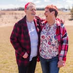 Susan Lamont - Facebook