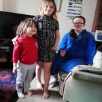 Susan Crommie Langan - @susancrommie - Instagram