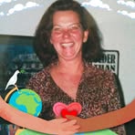 Susan Lapinski - Facebook