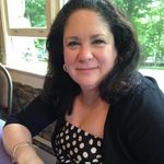 Susan Lapointe - @akasha1961 - Instagram