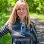 Susan Lapointe - @turningleaf_design - Instagram