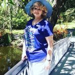 SUSAN LARGE - @sglarge57 - Instagram