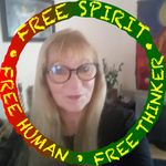 Susan Large - @caywab - Instagram