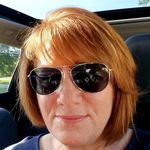 Susan Larimore - @k8top - Instagram