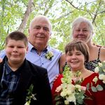 Susan Larocque - @mathewbob1313 - Instagram