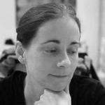 Susan Last - @lonely_scribe - Instagram