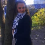 Anna Keslie - @susan_laverna_240389 - Instagram