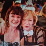 Susan Laver - @cuesuzy1 - Instagram