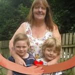 Susan Lavercombe - @susanlavercombe - Instagram