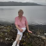 Susan Lavery - @laverysusan - Instagram