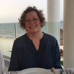 Susan K. Laverty - @sklavrn - Instagram