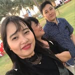 Su San Lay - @susanlay.mdy78 - Instagram