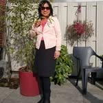 Susan Lay-Tjoeng - @laytjoeng - Instagram