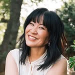 Susan Lee⁷ - @susanleewrites - Instagram