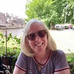 Susan Leckey - @susan_leckey - Instagram