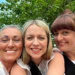 Susan Leckey - @susanleckey - Instagram