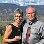 Susan Leclerc Closson - @naneesue - Instagram