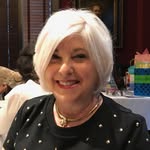 Susan Kirsner Leder - @susankleder - Instagram