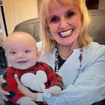 Susan LeGrand Levine - @susan7281948 - Instagram
