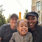 Susan Wanjiru LeGrand - @suelegrand - Instagram