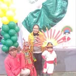 Susan Leidy Aponte Justiniano - @apontejustiniano - Instagram