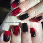 Susan Leininger - @susansnailsoutloud - Instagram