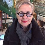 Susan Leiper - @susieleip - Instagram
