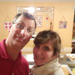 Susan Welesko - @susanwelesko - Instagram