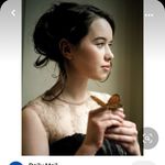 @iam.susan.lestrange - Instagram