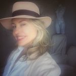 Susan L'Estrange - @retrolense - Instagram