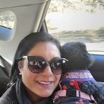 Susan Nogales A. - @susan_lestrange - Instagram