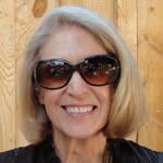 Susan Levenstein - @salevenstein - Instagram