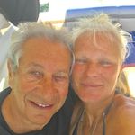 Susan Halbeck Levesque - @susi.riley1 - Instagram