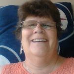 Susan Levesque - @whitelily19602018 - Instagram