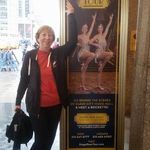 Susan Levesque Pollet - @polletsusan - Instagram