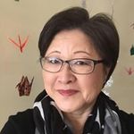 Susan Shoji Levesque - @susanshojilevesque - Instagram