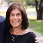 Susan Guttman Levick - @susanlevick - Instagram