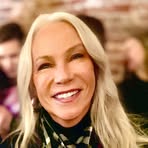 Susan Levinson - Facebook