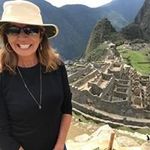 Susan Levitt - @susanlevitt1 - Instagram