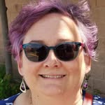 Susan J. Liddle - @goodbye_grumblings - Instagram